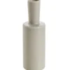 Wazon Torch 20 Cm Beżowy Bolia
