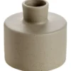 Wazon Torch 8 Cm Brązowy Bolia