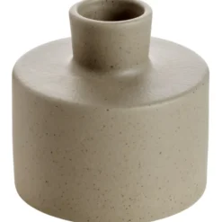 Wazon Torch 8 Cm Brązowy Bolia