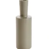 Wazon Torch 20 Cm Brązowy Bolia