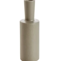 Wazon Torch 20 Cm Brązowy Bolia
