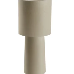 Wazon Torch 46 Cm Brązowy Bolia