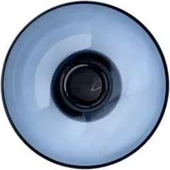 Wazon Torus 25 Cm Niebieski Aytm