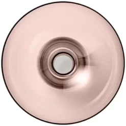 Wazon Torus 15 Cm Różowy Aytm