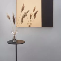 Wazon Torus 15 Cm Różowy Aytm