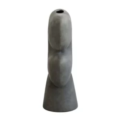 Wazon Tribal Ciemnoszary 101 Copenhagen
