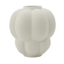 Wazon Uva 20 Cm Kremowy Aytm
