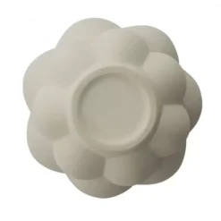 Wazon Uva 20 Cm Kremowy Aytm