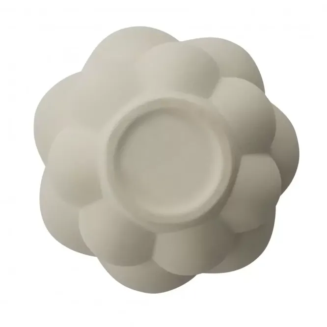 Wazon Uva 20 Cm Kremowy Aytm