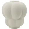 Wazon Uva 32 Cm Kremowy Aytm