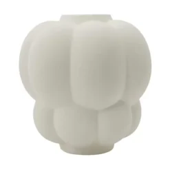 Wazon Uva 26 Cm Kremowy Aytm