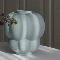 Wazon Uva 26 Cm Miętowy Aytm
