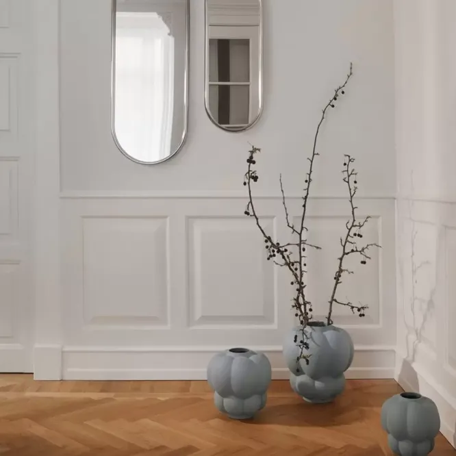 Wazon Uva 20 Cm Miętowy Aytm