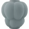 Wazon Uva 32 Cm Miętowy Aytm
