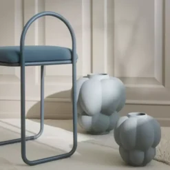 Wazon Uva 32 Cm Miętowy Aytm