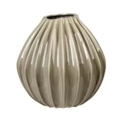 Wazon Wide Rainy Day 30 Cm Broste Copenhagen