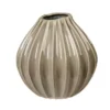 Wazon Wide Rainy Day 25 Cm Broste Copenhagen