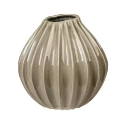 Wazon Wide Rainy Day 25 Cm Broste Copenhagen