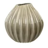 Wazon Wide Rainy Day 40 Cm Broste Copenhagen
