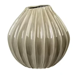 Wazon Wide Rainy Day 40 Cm Broste Copenhagen