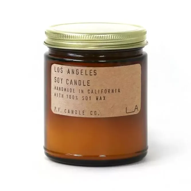 Świeca Naturalna Los Angeles 200G