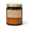 Świeca Naturalna No. 19 Patchouli Sweetgrass 200G