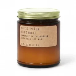 Świeca Naturalna No. 29 Pinon 200G