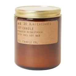 Świeca Naturalna Sc35 Ojai Lavender 200G