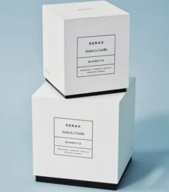 Świeca Zapachowa Biarritz 210 G Serax
