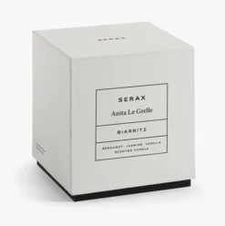 Świeca Zapachowa Biarritz 820 G Serax