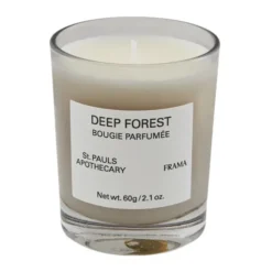 Świeca Zapachowa Deep Forest 60 G Frama