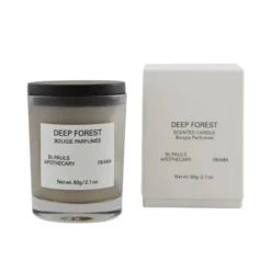 Świeca Zapachowa Deep Forest 60 G Frama