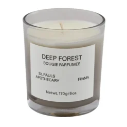 Świeca Zapachowa Deep Forest 170 G Frama