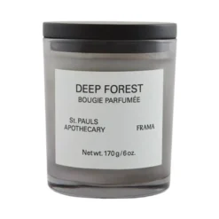 Świeca Zapachowa Deep Forest 170 G Frama