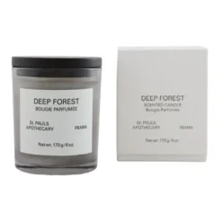 Świeca Zapachowa Deep Forest 170 G Frama
