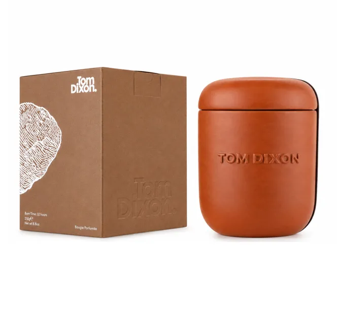 Świeca Zapachowa Earth Tom Dixon