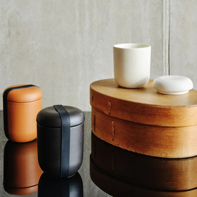 Świeca Zapachowa Earth Tom Dixon