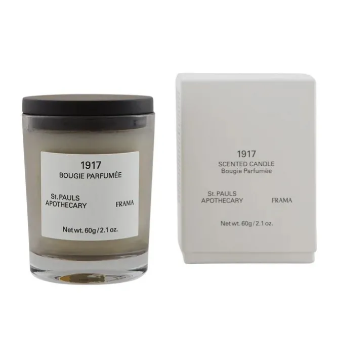 Świeca Zapachowa 1917 60 G Frama