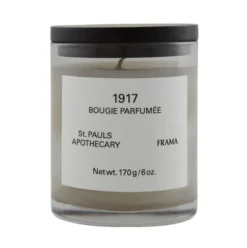 Świeca Zapachowa 1917 170 G Frama