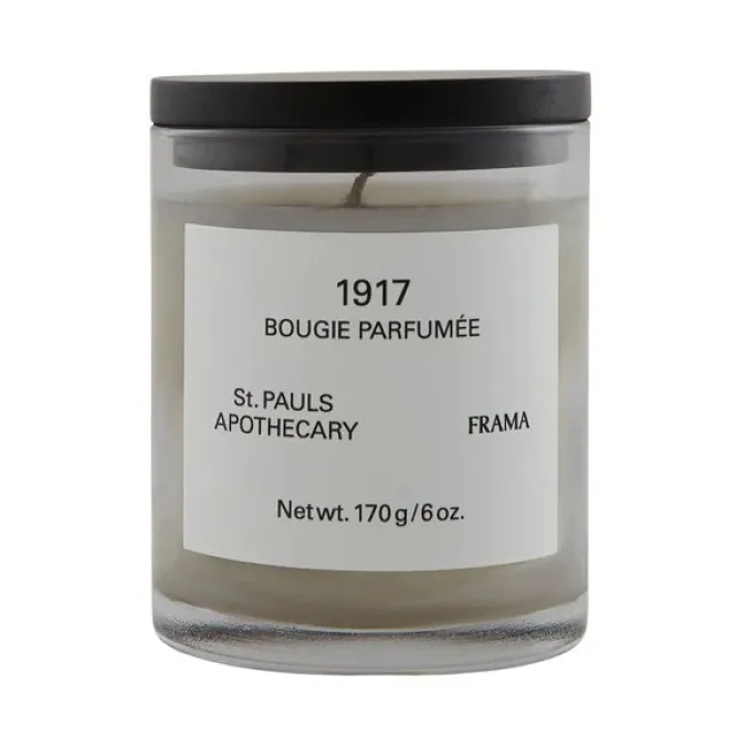 Świeca Zapachowa 1917 170 G Frama