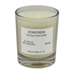 Świeca Zapachowa Komorebi 60 G Frama