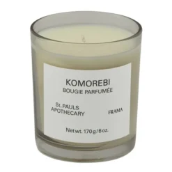 Świeca Zapachowa Komorebi 170 Gr Frama
