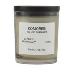 Świeca Zapachowa Komorebi 170 Gr Frama