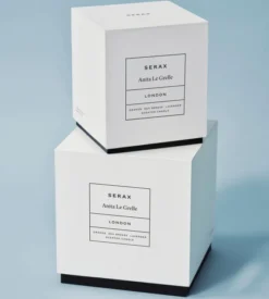 Świeca Zapachowa London 820 G Serax