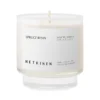 Świeca Zapachowa Spruce Resin Cotton Wick Hetkinen