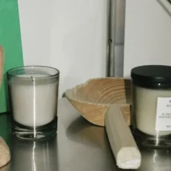 Świeca Zapachowa St. Pauls 60 G Frama