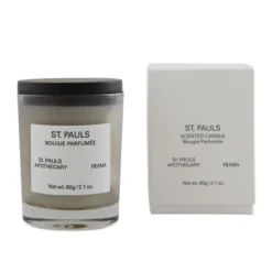 Świeca Zapachowa St. Pauls 60 G Frama