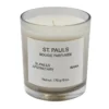 Świeca Zapachowa St. Pauls 170 G Frama