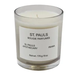 Świeca Zapachowa St. Pauls 170 G Frama