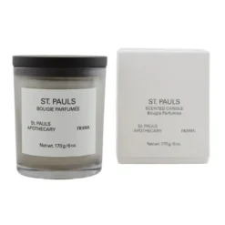 Świeca Zapachowa St. Pauls 170 G Frama